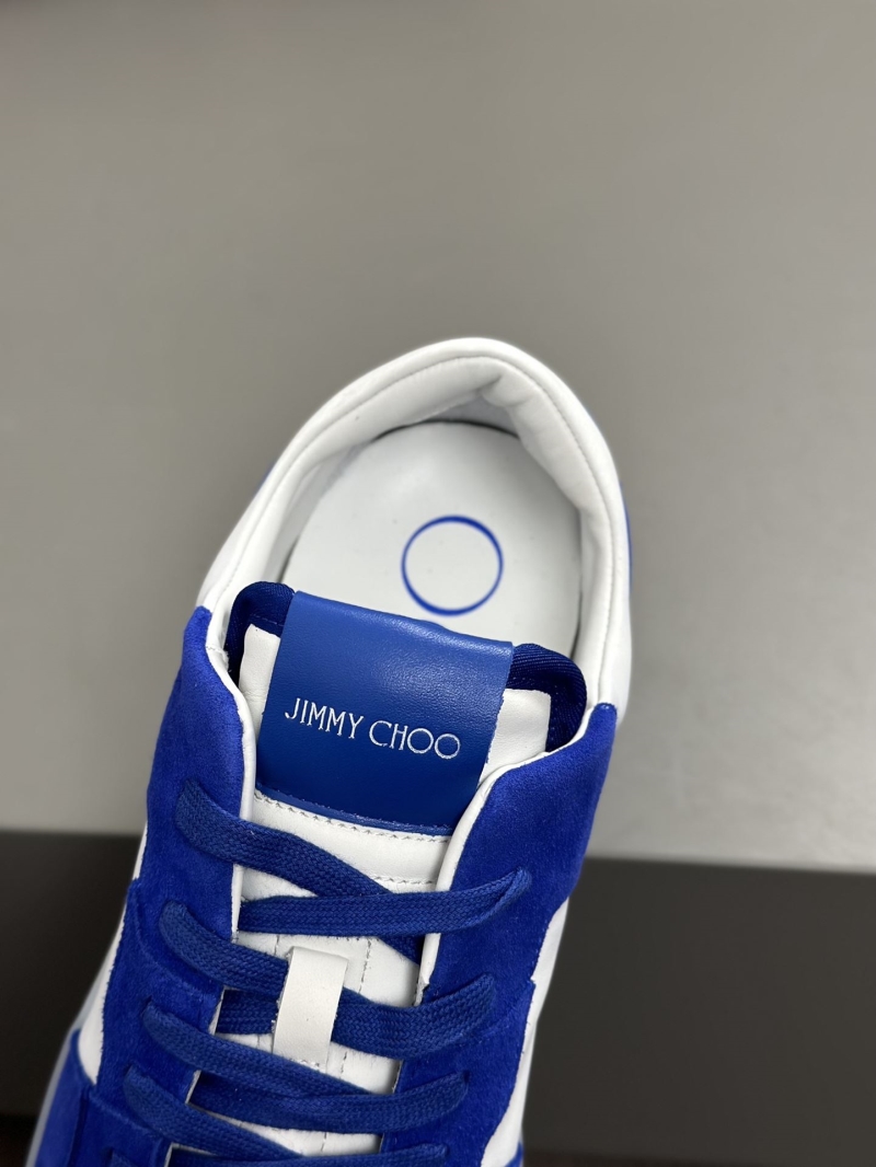 Jimmy Choo Sneakers